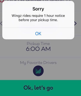 Illustration for article titled Who Needs Uber Or Lyft In Austin When You Have A Billion Other Options